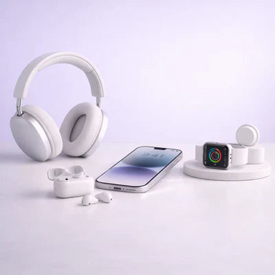 Electronics & Gadgets