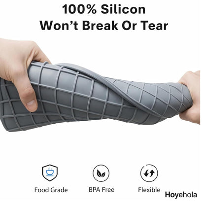 Silicone Dish Drying Mat |🔥Flat 50% Savings🔥