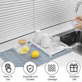 Silicone Dish Drying Mat |🔥Flat 50% Savings🔥