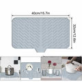 Silicone Dish Drying Mat |🔥Flat 50% Savings🔥